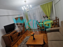 Unirii | 2 camere | Balcon | Proximitate metrou