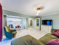 Apartament panoramic cu 3 camere- Intim, Arad