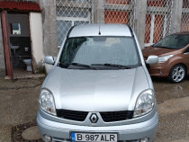 Renault kangoo an 2006