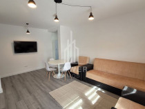 Apartament modern de închiriat cu 3 camere
