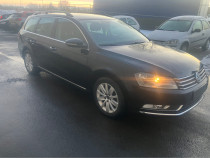 VW Passat B7 2011 €5 1.6 TDi