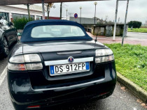 Triple saab cabrio 2008+