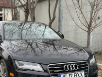 Audi A7 3.0 tfsi quattro