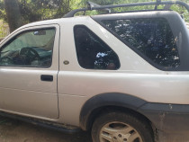 Vând Land Rover Freelander