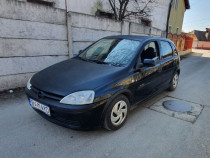 Opel Corsa 1.0 benzina