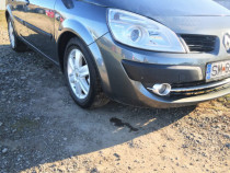 Renault Scenic an 2008