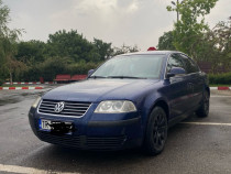 Volkswagen passat b5.5