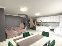 Apartament modern, lux, lift, garaj, zona Calea Baciului!