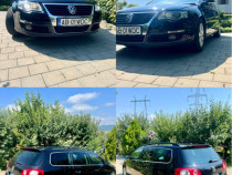 Volkswagen Passat b6, euro5, 4motion, 2009.