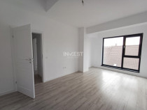 APARTAMENT DECOMANDAT CU 2 CAMERE IN NICOLINA-CAPAT CUG , BL