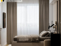 TVA 9% INCLUS *Apartament 2 camere PREMIUM* - 62 mp