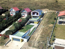 Casa premium de vanzare in Campenesti!