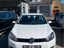 Vw golf 6 1,6 Tdi