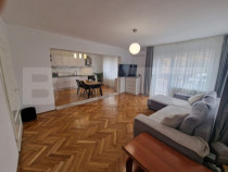 Casa cu 2 unitati locative, 180 mp, teren 1200 mp, dambul ro
