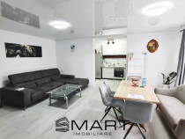 Apartament lux 3 camere la vila Selimbar