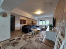 Apartament 3 camere Centrul Civic