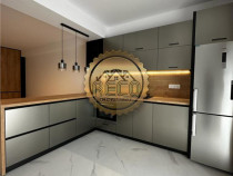 RECO Apartament 3 camere bloc nou Nufaru