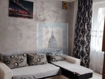 Apartament 2 camere mobilat-utilat - zona Centrul Civic