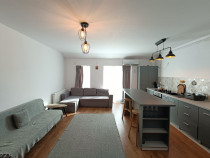 0 Comision! Apartament 2 camere, mobilat, bloc cu lift, zona Eroilor