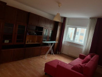 Apartament 2 camere Soseaua Salaj- Dunavat.