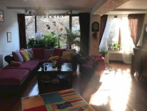 Vila Floreasca- Barbu Vacarescu..