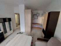 De inchiriat apartament o camera in zona Coresi