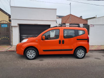 * * FIAT QUBO * 2017 * * * 27 .000 KM * * *STARE NOUĂ * *