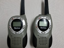 Walkie Talkie Tevion