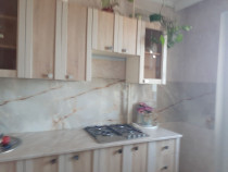 Oferim spre inchiriere un apartament cu o camera