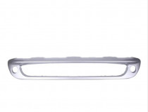 Rama crom bara fata - Mercedes Clasa GLA (X156) (2014+)