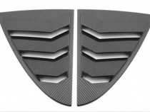 Ornamente geamuri carbon - Mercedes Clasa CLA (W118) (2020+)