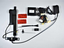 Portbagaj Electric - Audi A6 (2013-2018)