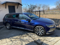 Passat B8 High Line 190 CP 2018