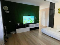 Duplex Urusagului