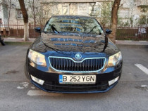 Skoda Octavia 3 (2015) Euro 6