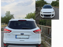 Ford Kuga 2014 2.0 TDCI 140 CP 4x4