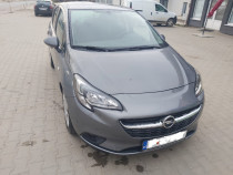 Opel Corsa 2016 primul propietar