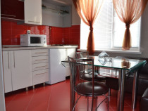 Garsoniera de inchiriat zona EST