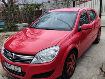 Opel Astra h 2008 masina