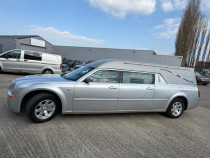 Dric Funerar Maxi Chrysler 300c