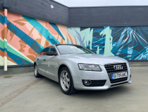 Audi A5 1.8 TFSI Sportback