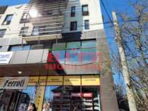 Spatiu comercial de inchiriat S-250-400 mp,zona centrala