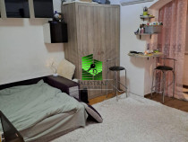 Garsoniera Centrul -Civic,mobilata 61200 Euro