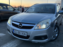 Opel Vectra C automat 1.9