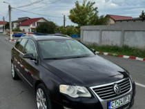 Wolkswagen Passat B6