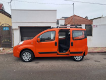 • •FIAT QUBO * 2017 * * * 27 .000 KM * * * Unic Proprietar*