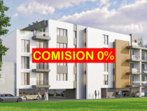Unirii | Nerva Traian | Apartament 3 camere, etaj 3, 87mp |