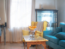 Casa Cocheta, Complet Renovata, Pache Protopopescu-Calarasil