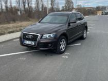 Audi Q5 2.0TDI 2012