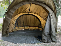 Cort carp pro diamond dome 2 man bivvy, 315x280x190cm